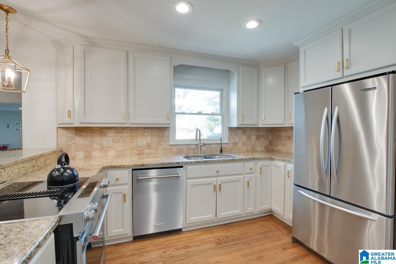 1603 Greenwyche Road Southeast Road Huntsville, AL 35801 - Photo 7 of 31