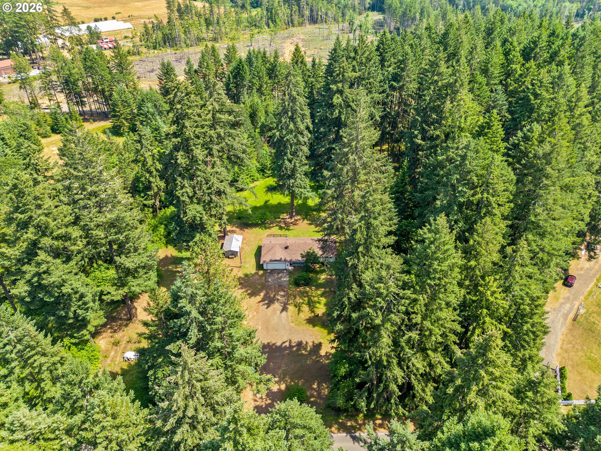 23560 Suttle Road Veneta, OR 97487 - Photo 35 of 42