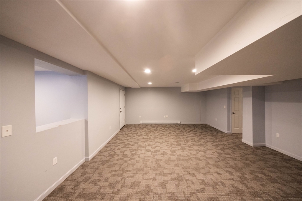 4 Cyrus Way, Unit 4 Northborough, MA 01532 - Photo 13 of 17 a view of a big room with a space