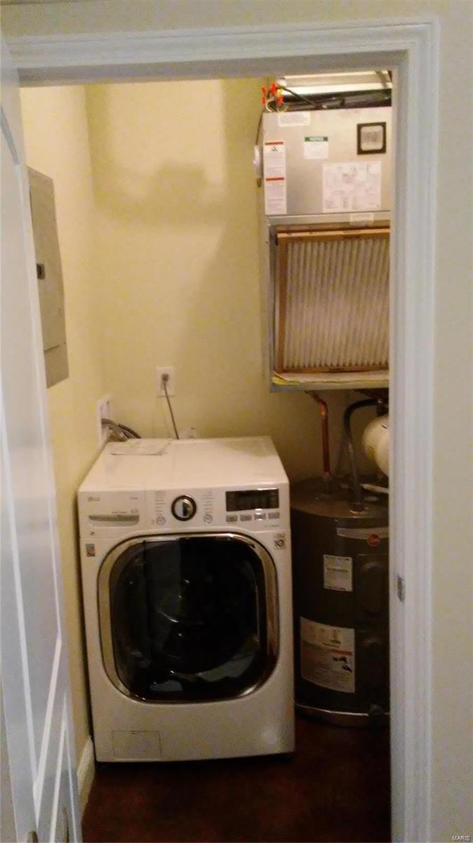 257 South Florissant Road, Unit 212 Ferguson, MO 63135 - Photo 5 of 10