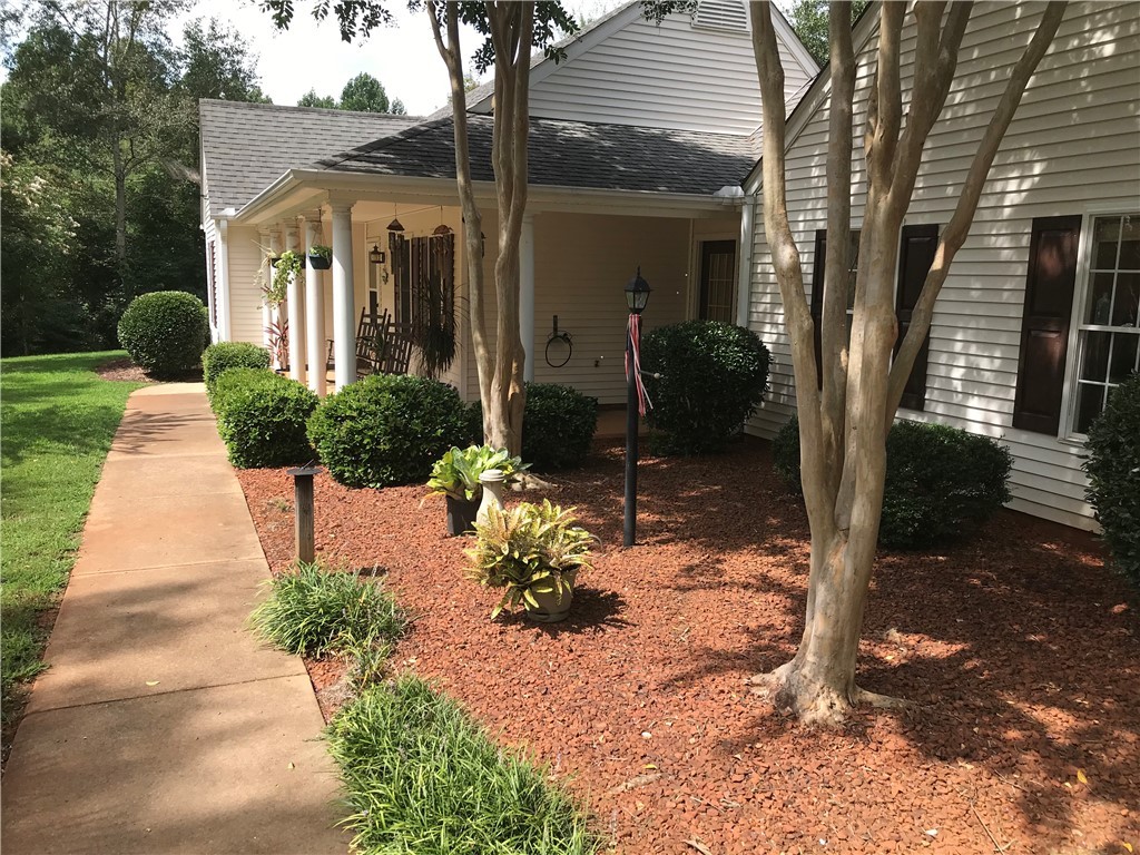 134 P-4-80, Unit PENDLETON Pendleton, SC 29670 - Photo 3 of 18