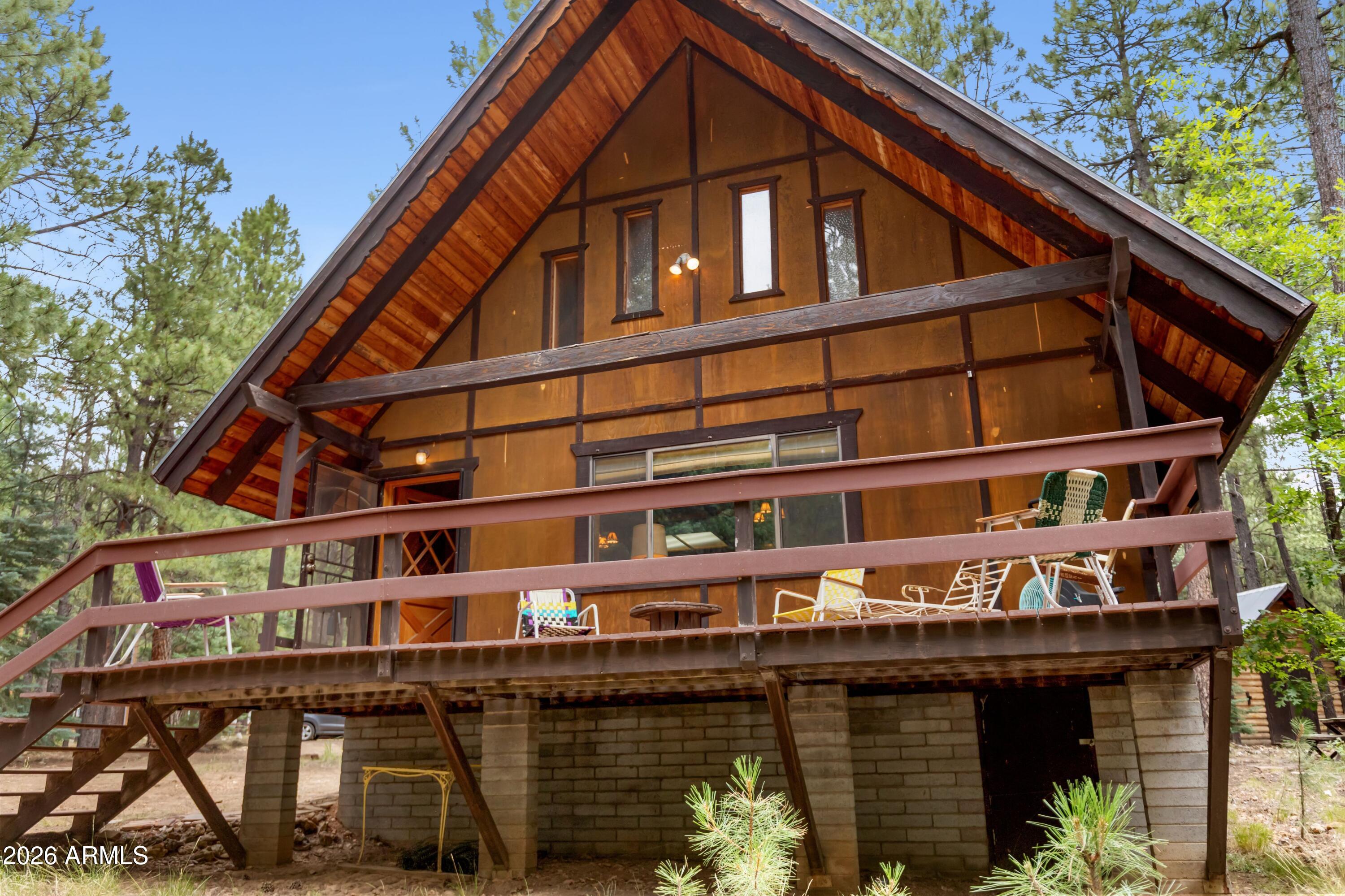 2716 Rim Loop Forest Lakes, AZ 85931 - Photo 1 of 23 1