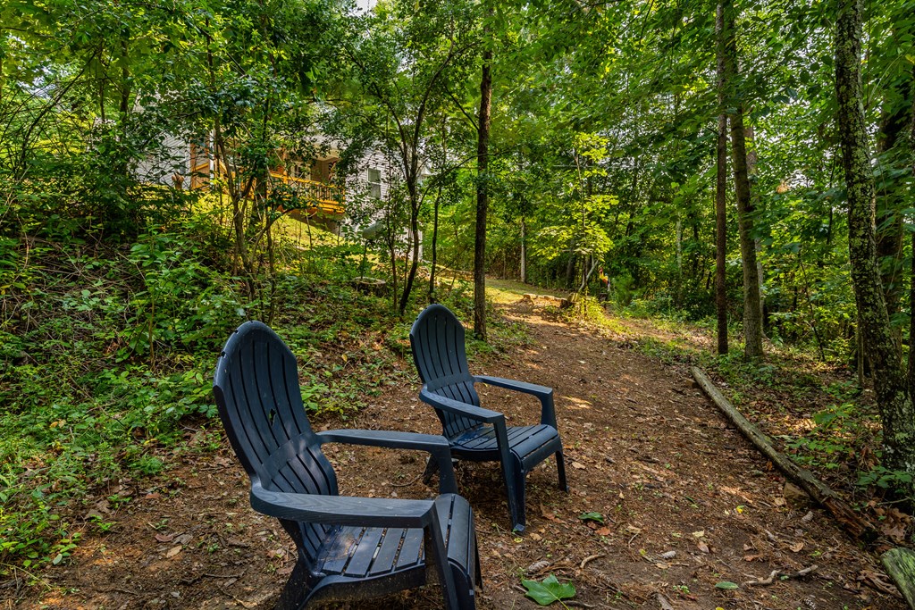 216 Hideaway Road Morganton, GA 30560 - Photo 28 of 33
