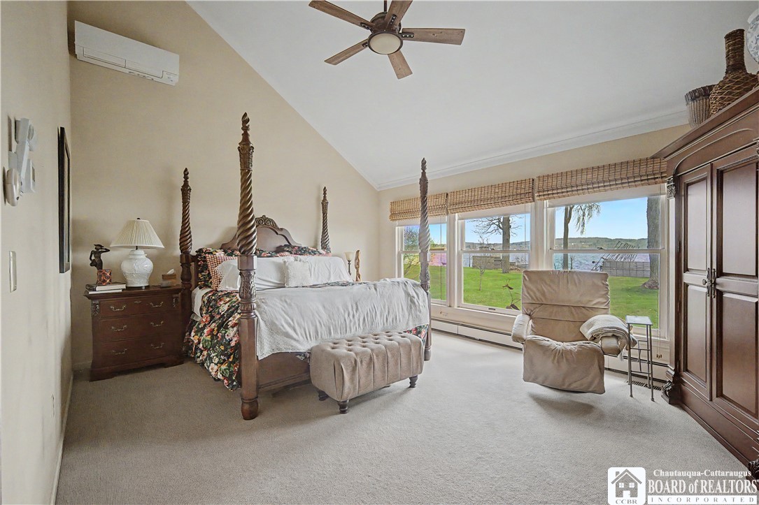 3756 Heineman Road Ellery, NY 14742 - Photo 27 of 50 1st Floor En-Suite