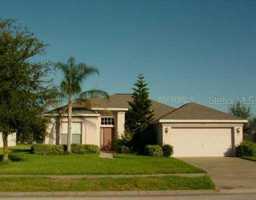 3116 Partridge Point Trail Valrico, FL 33596 - Photo 1 of 1 Exterior Front