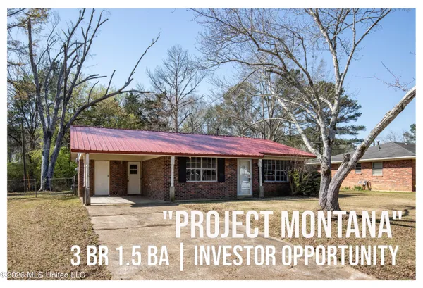 $95,000 | 133 Montana Drive, Tupelo, MS 38801