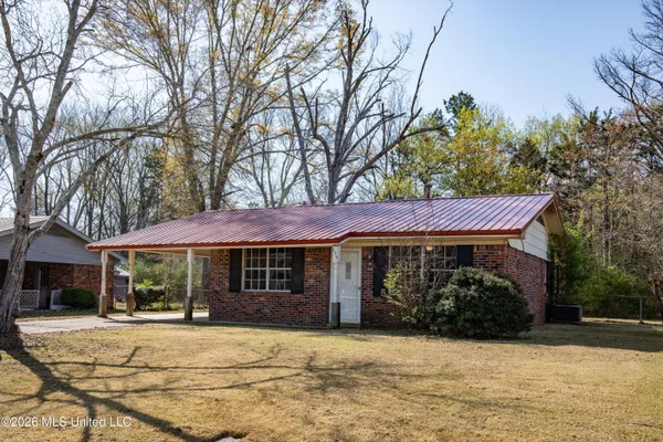 $65,000 | 133 Montana Drive, Verona, MS 38801
