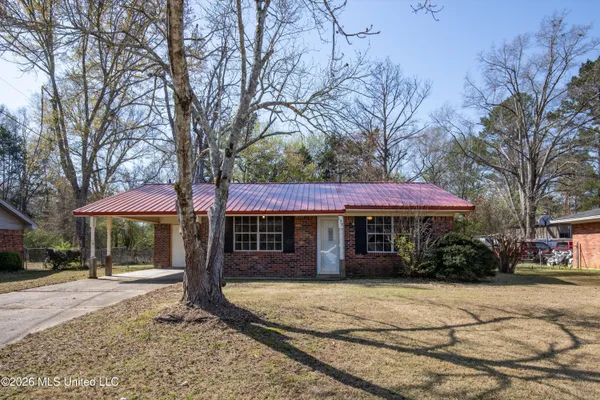$95,000 | 133 Montana Drive, Tupelo, MS 38801