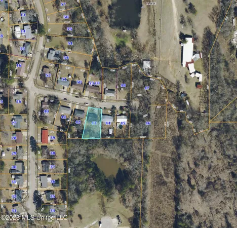 $95,000 | 133 Montana Drive, Tupelo, MS 38801