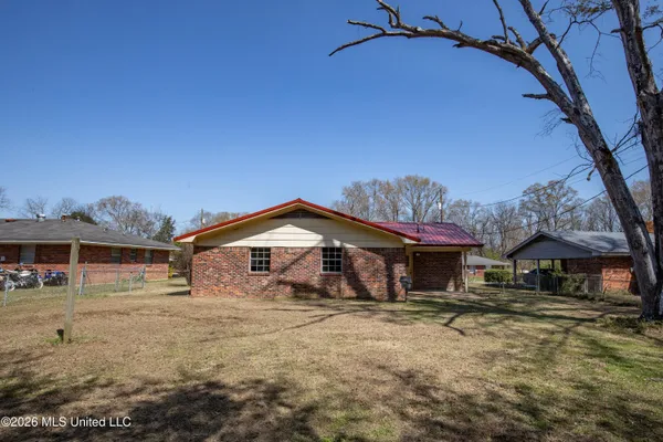 $95,000 | 133 Montana Drive, Tupelo, MS 38801