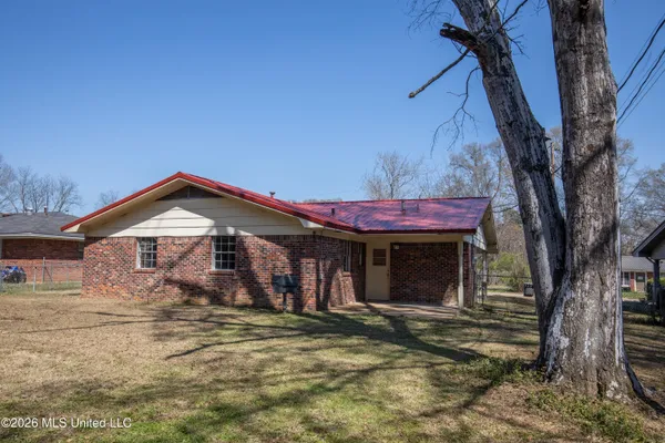$95,000 | 133 Montana Drive, Tupelo, MS 38801