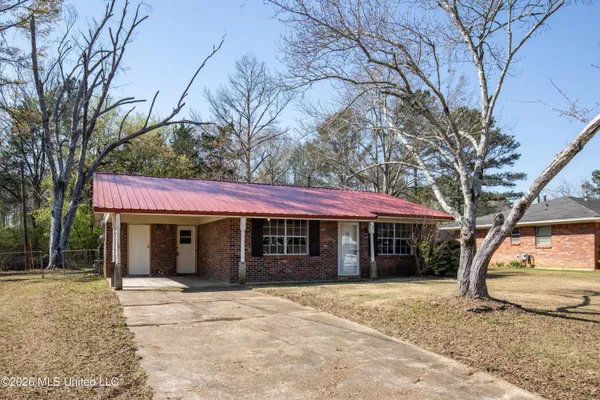 $95,000 | 133 Montana Drive, Verona, MS 38801