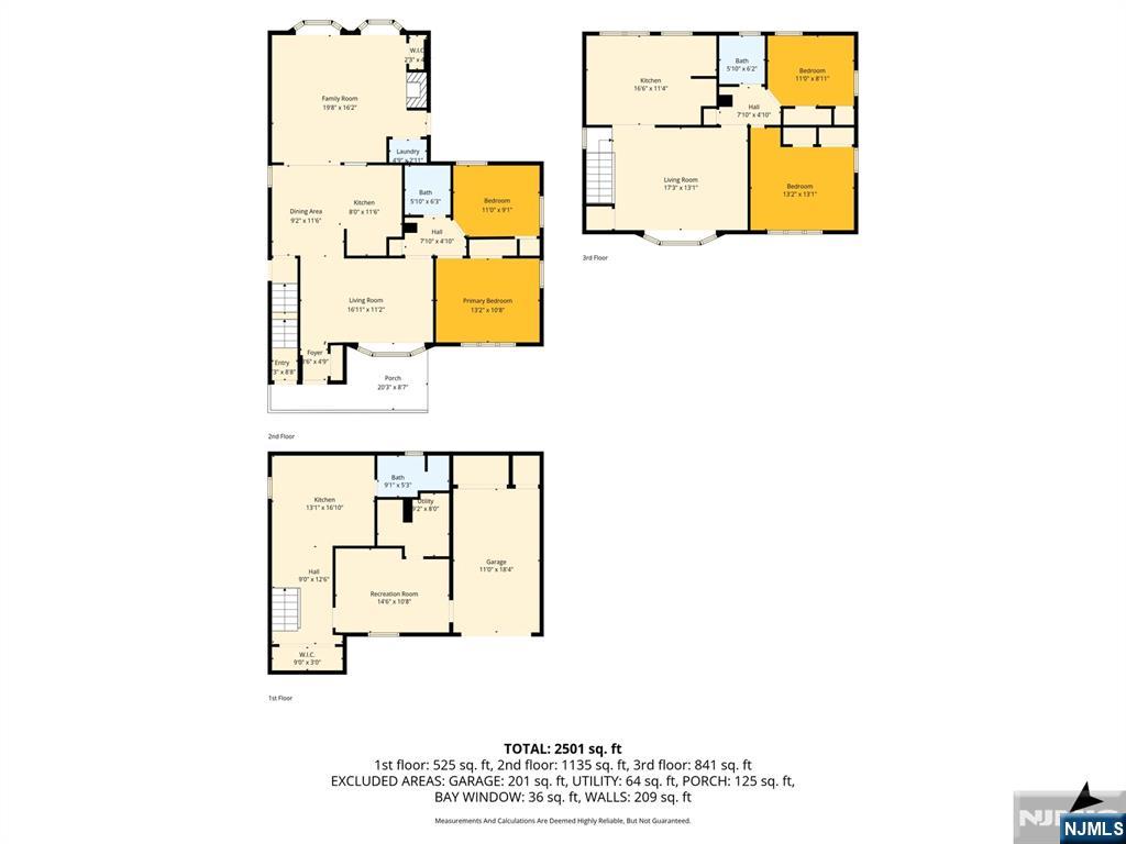 700 9th Street Secaucus, NJ 07094 - Photo 40 of 43