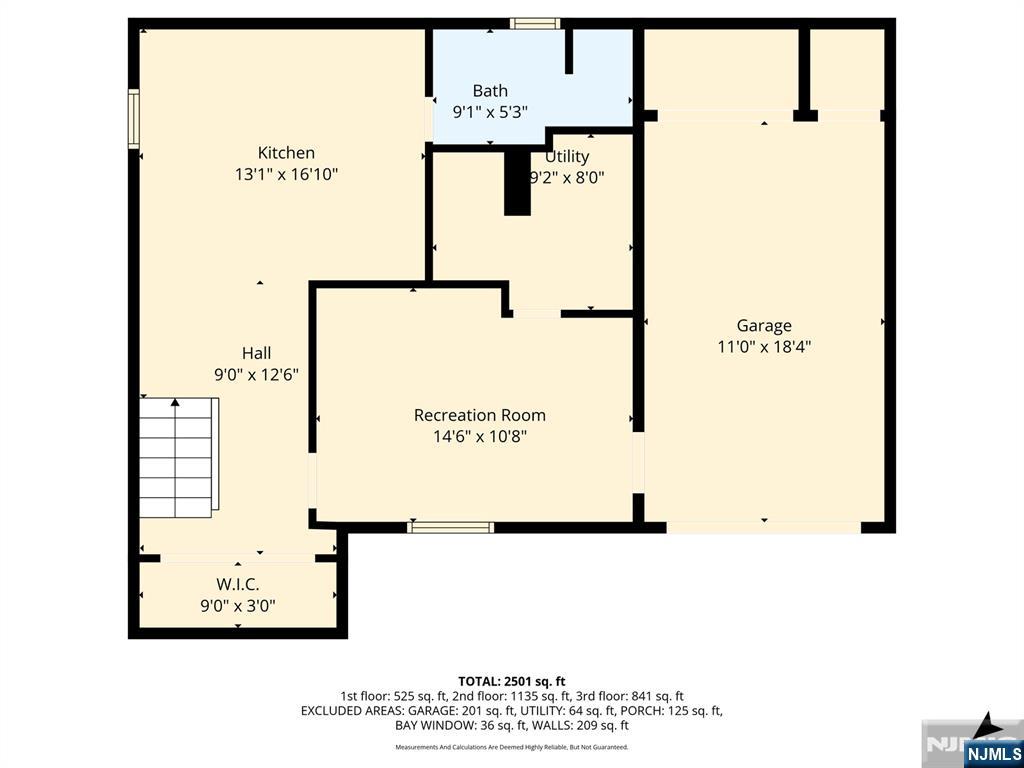 700 9th Street Secaucus, NJ 07094 - Photo 41 of 43