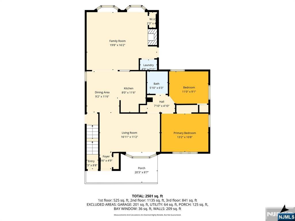 700 9th Street Secaucus, NJ 07094 - Photo 42 of 43