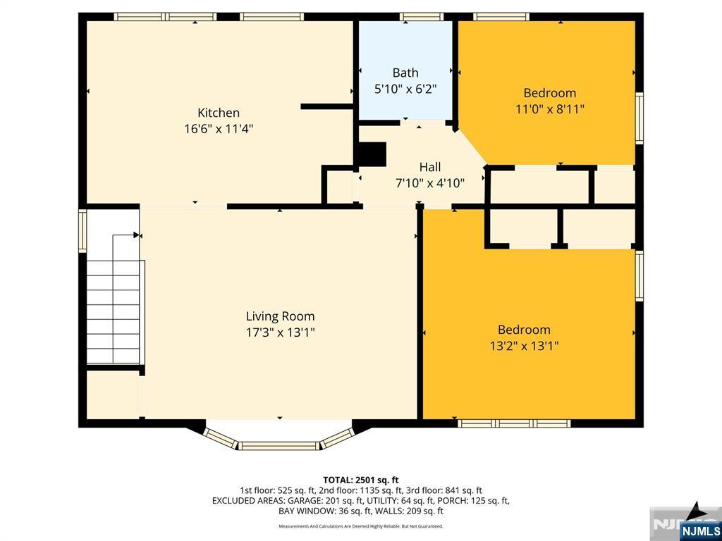 700 9th Street Secaucus, NJ 07094 - Photo 43 of 43