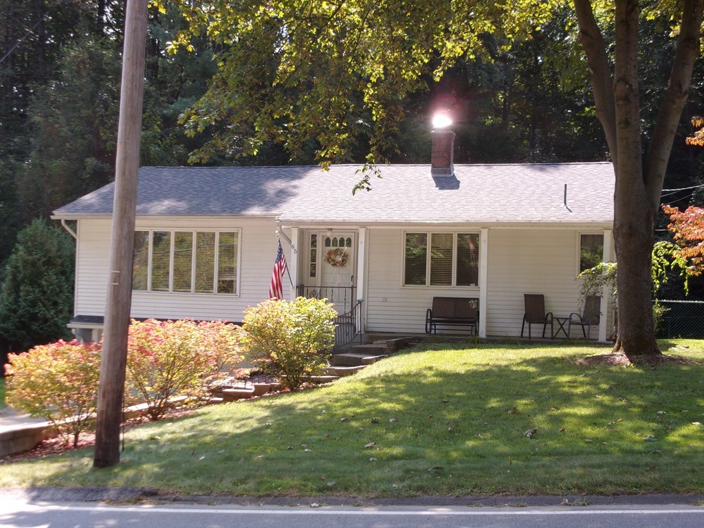 65 Monastery Avenue West Springfield, MA 01089 - Photo 1 of 29 Gallery Image 1