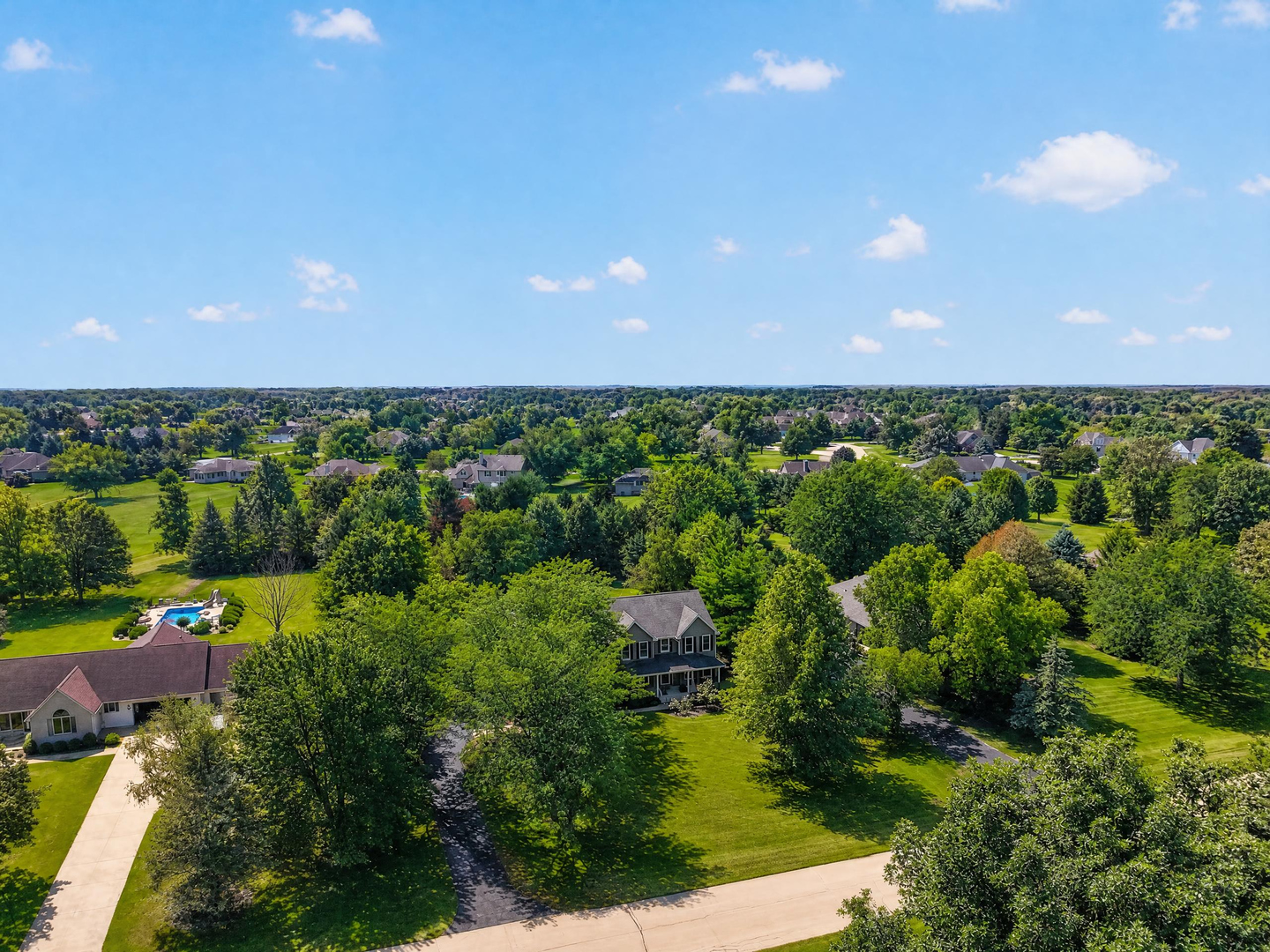 10303 East Hickory Ridge Drive Rochelle, IL 61068 - Photo 45 of 53 Gallery Image 45