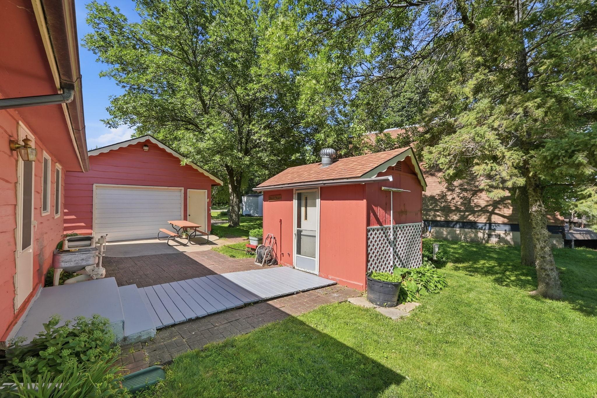 14487 Breezy Point Road Atwater, MN 56209 - Photo 9 of 30 Gallery Image 9