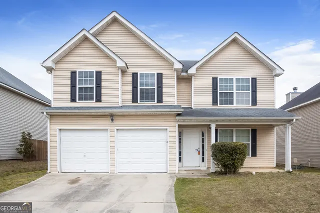 $2,365 | 8311 Champion Trail, Fairburn, GA 30213