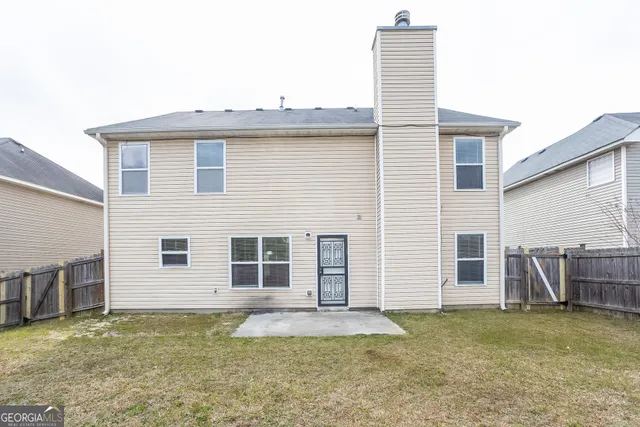 $2,365 | 8311 Champion Trail, Fairburn, GA 30213