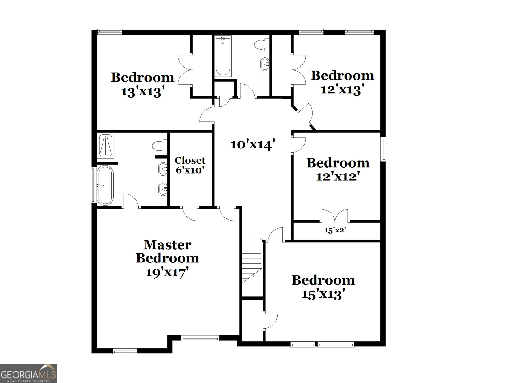 8311 Champion Trail Fairburn, GA 30213 - Photo 16 of 17 a picture of a park