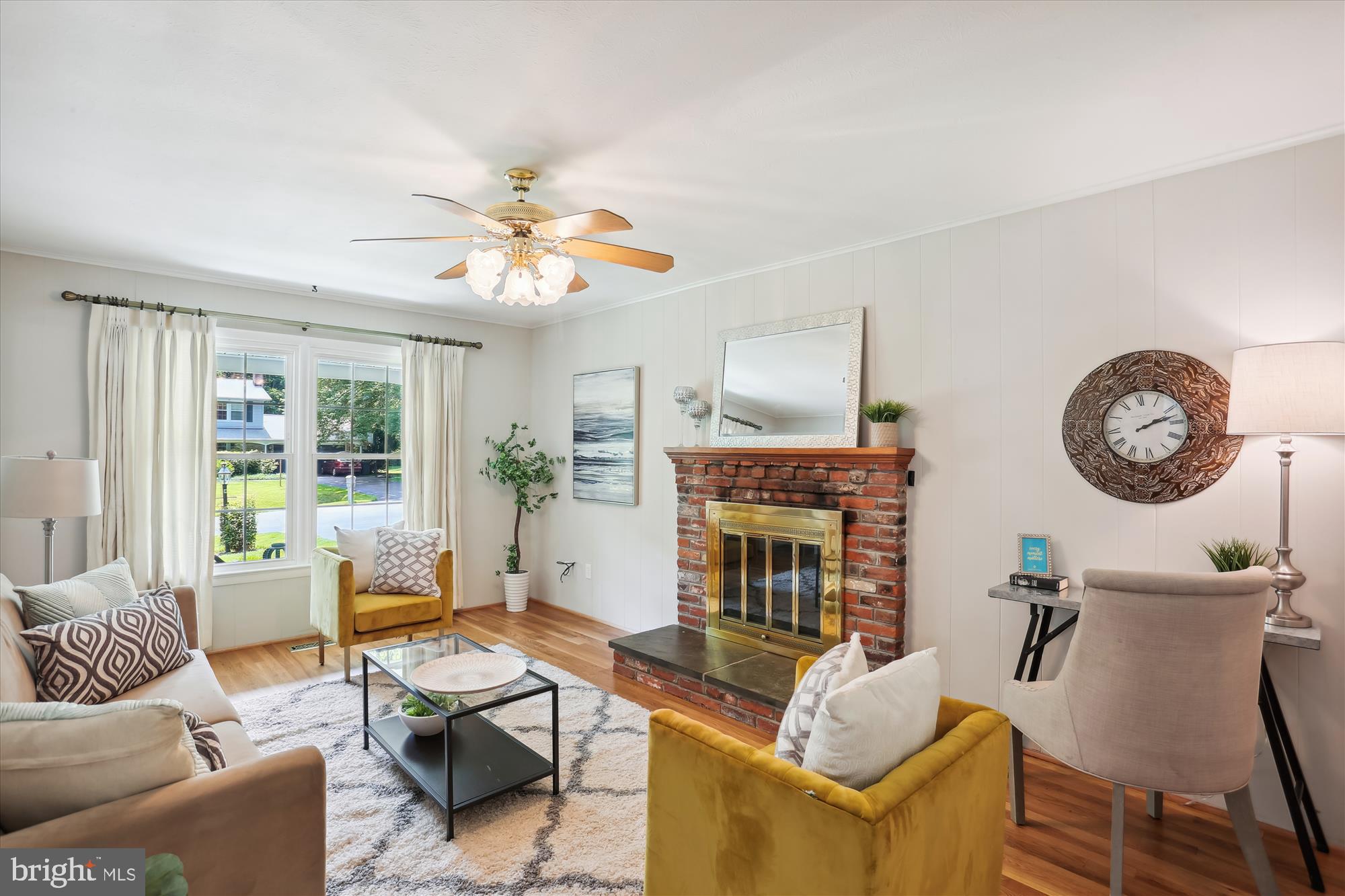 16600 Kipling Road Rockville, MD 20855 - Photo 16 of 64 Family Room