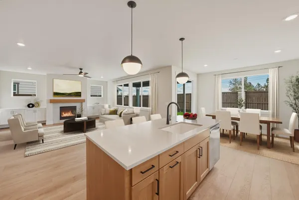 $817,075 | 3859 Northeast Tellus Drive, Bend, OR 97701