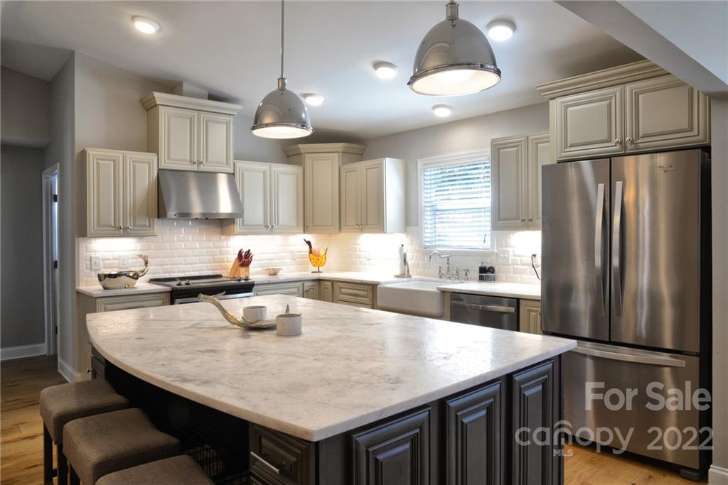 368 Deerfield Road Mount Gilead, NC 27306 - Photo 11 of 27 Gallery Image 11