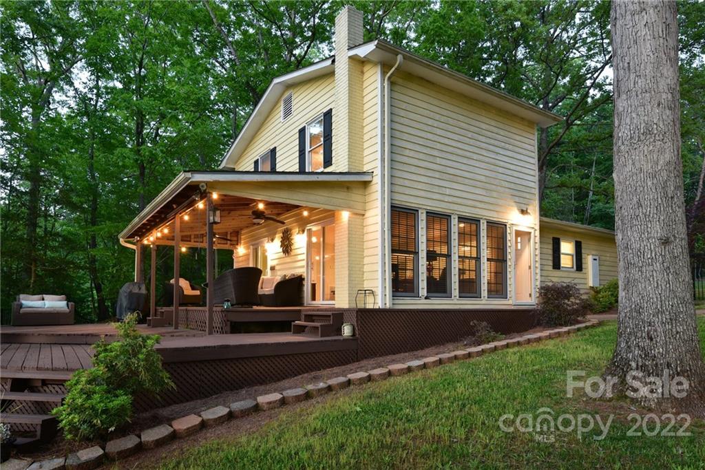 368 Deerfield Road Mount Gilead, NC 27306 - Photo 18 of 27 Gallery Image 18