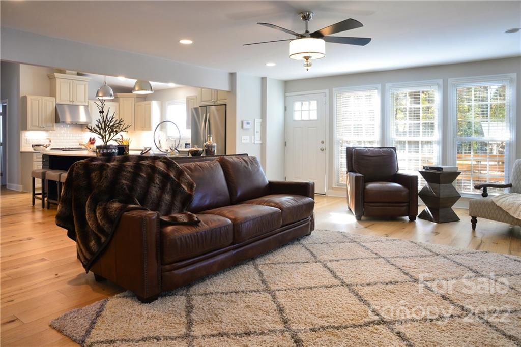 368 Deerfield Road Mount Gilead, NC 27306 - Photo 4 of 27 Gallery Image 4