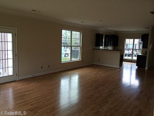 3763 Shadow Ridge Drive High Point, NC 27265 - Photo 3 of 10 Den/Family/Great Room.