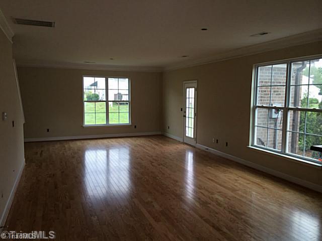 3763 Shadow Ridge Drive High Point, NC 27265 - Photo 5 of 10 Den/Family/Great Room.