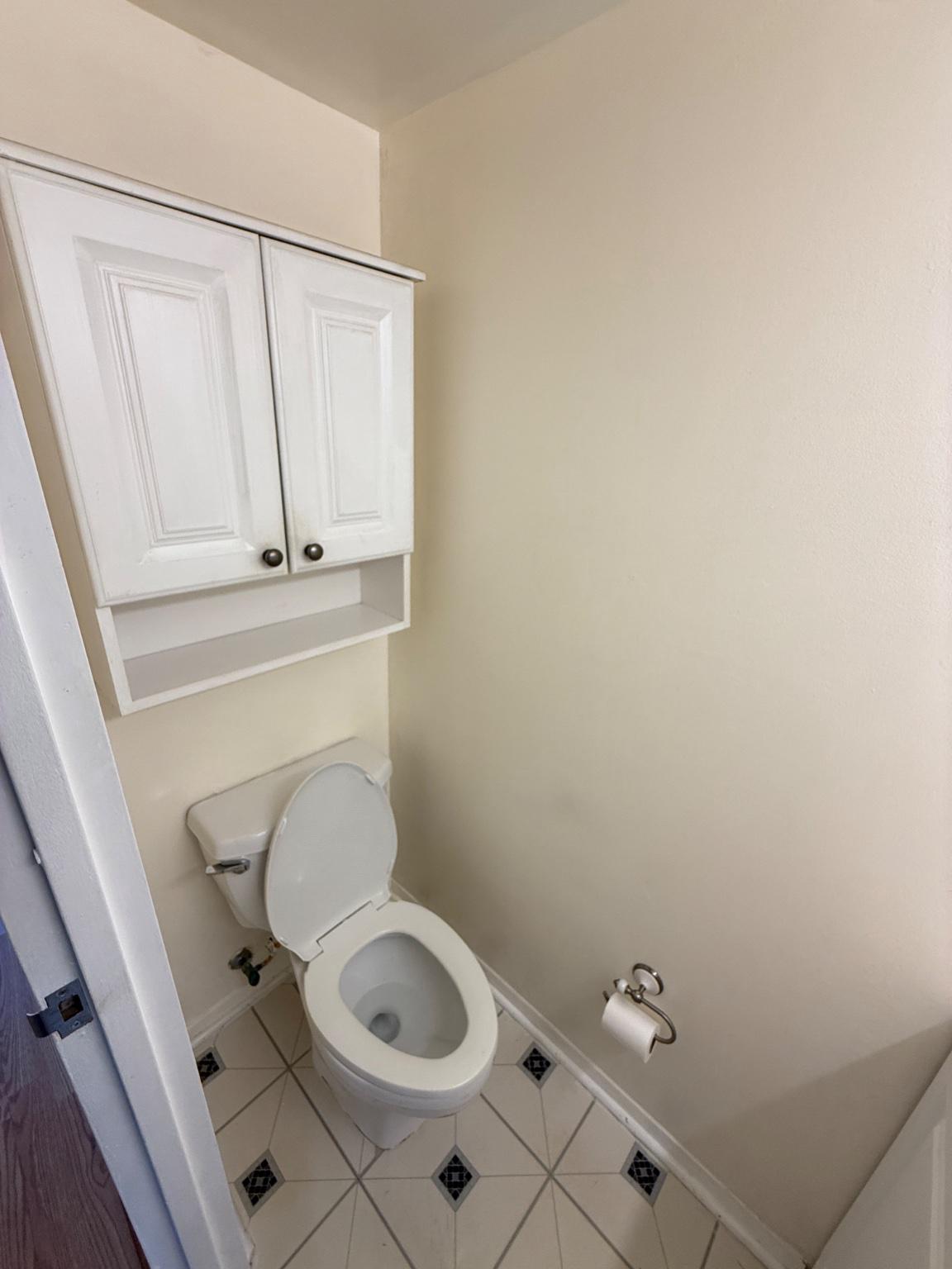 9455 Horizon Run Road, Unit 8 Gaithersburg, MD 20886 - Photo 10 of 25 Compact and functional bathroom Main Floor
