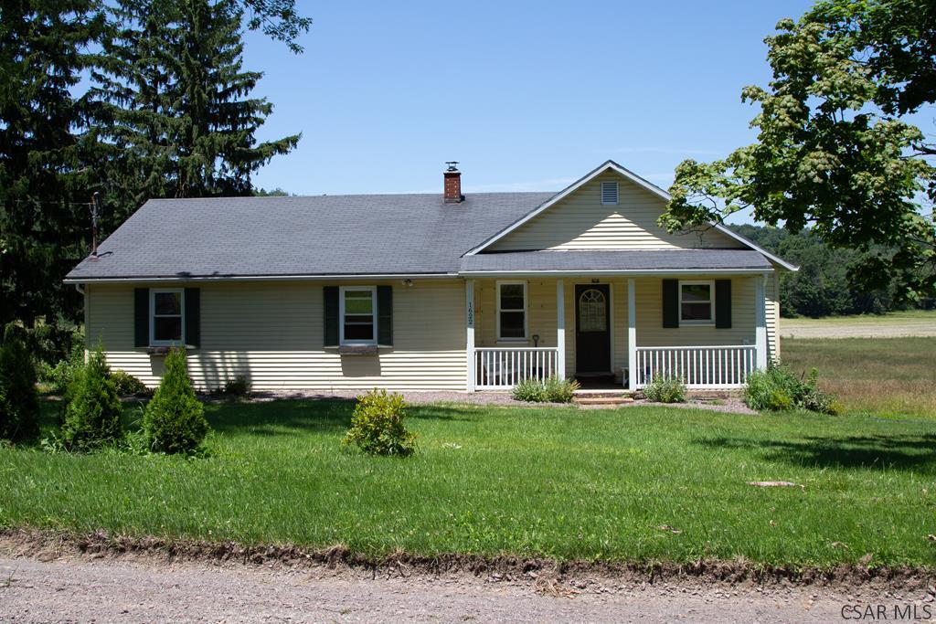 1622 Springs Road Springs, PA 15562 - Photo 1 of 1 Gallery Image 1