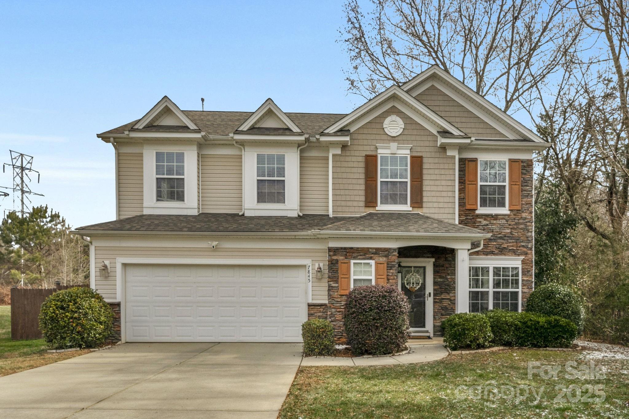 7845 Kuck Road Mint Hill, NC 28227 - Photo 1 of 48 Gallery Image 1