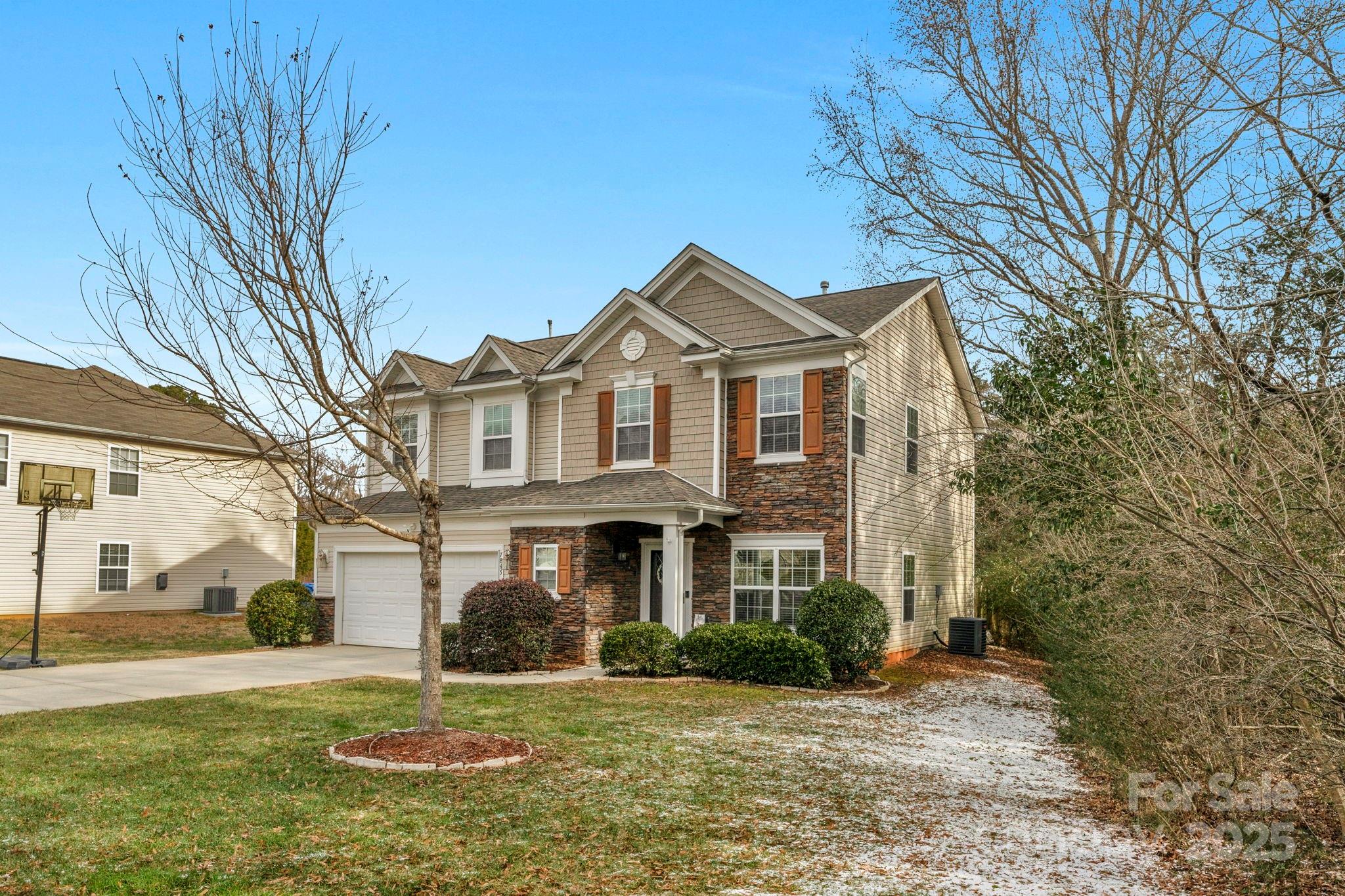 7845 Kuck Road Mint Hill, NC 28227 - Photo 2 of 48 Gallery Image 2