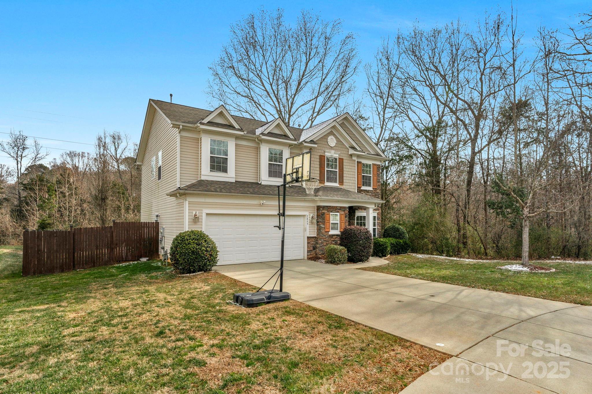 7845 Kuck Road Mint Hill, NC 28227 - Photo 4 of 48 Gallery Image 4