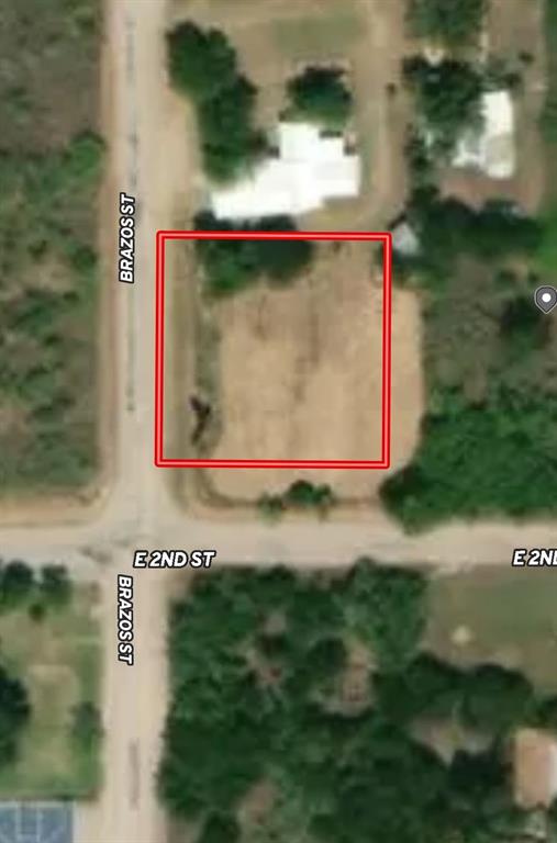 Tbd Brazos Street Coleman, TX 76834 - Photo 2 of 5