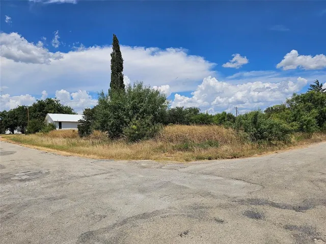 $20,000 | Tbd Brazos Street, Coleman, TX 76834