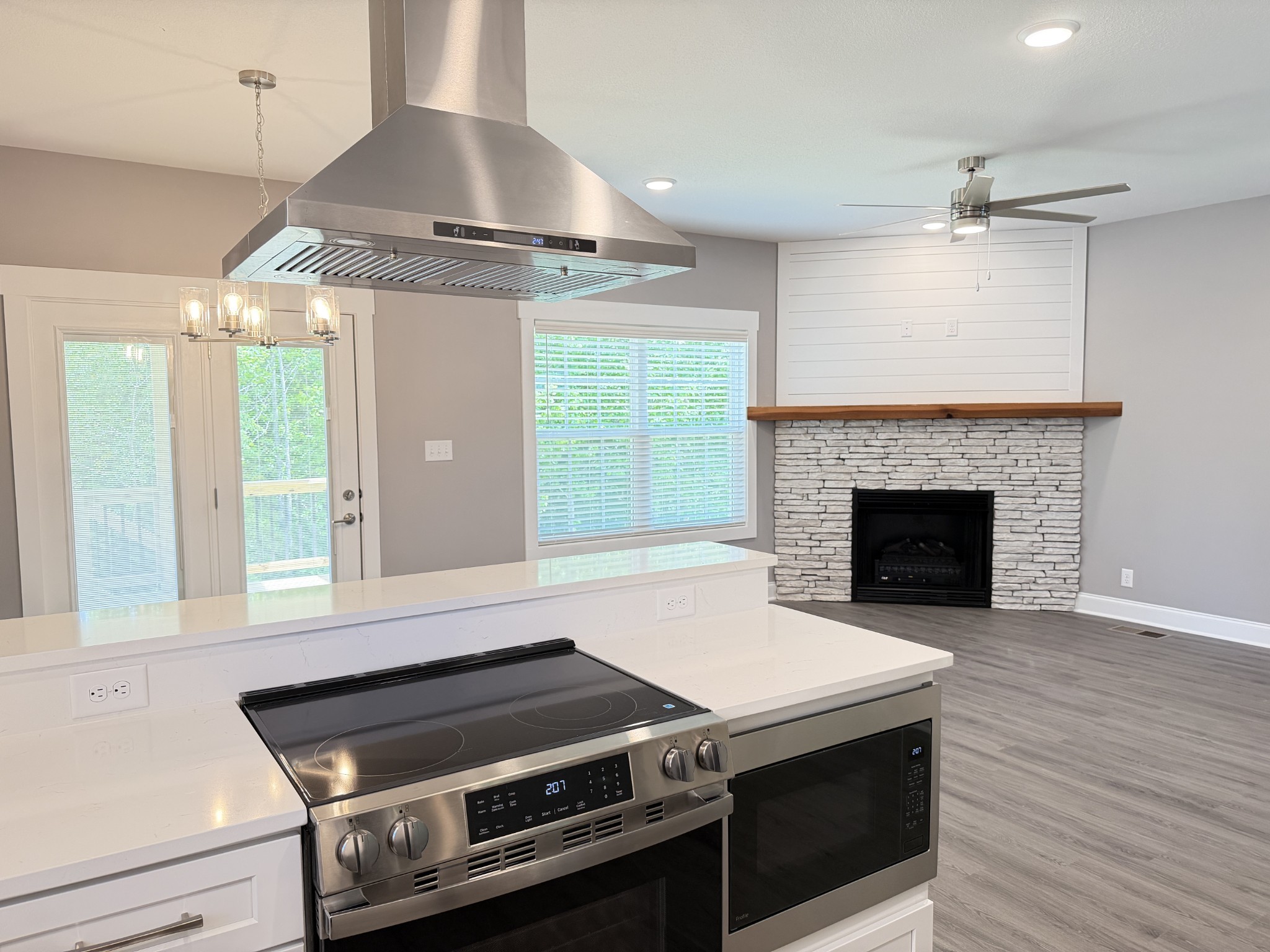 3500 Rabbit Run Trail Clarksville, TN 37043 - Photo 16 of 26