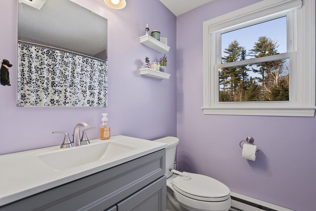 673 Fremont Road Chester, NH 03036 - Photo 19 of 30