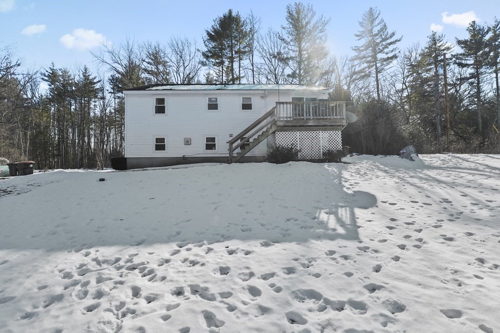 673 Fremont Road Chester, NH 03036 - Photo 30 of 30