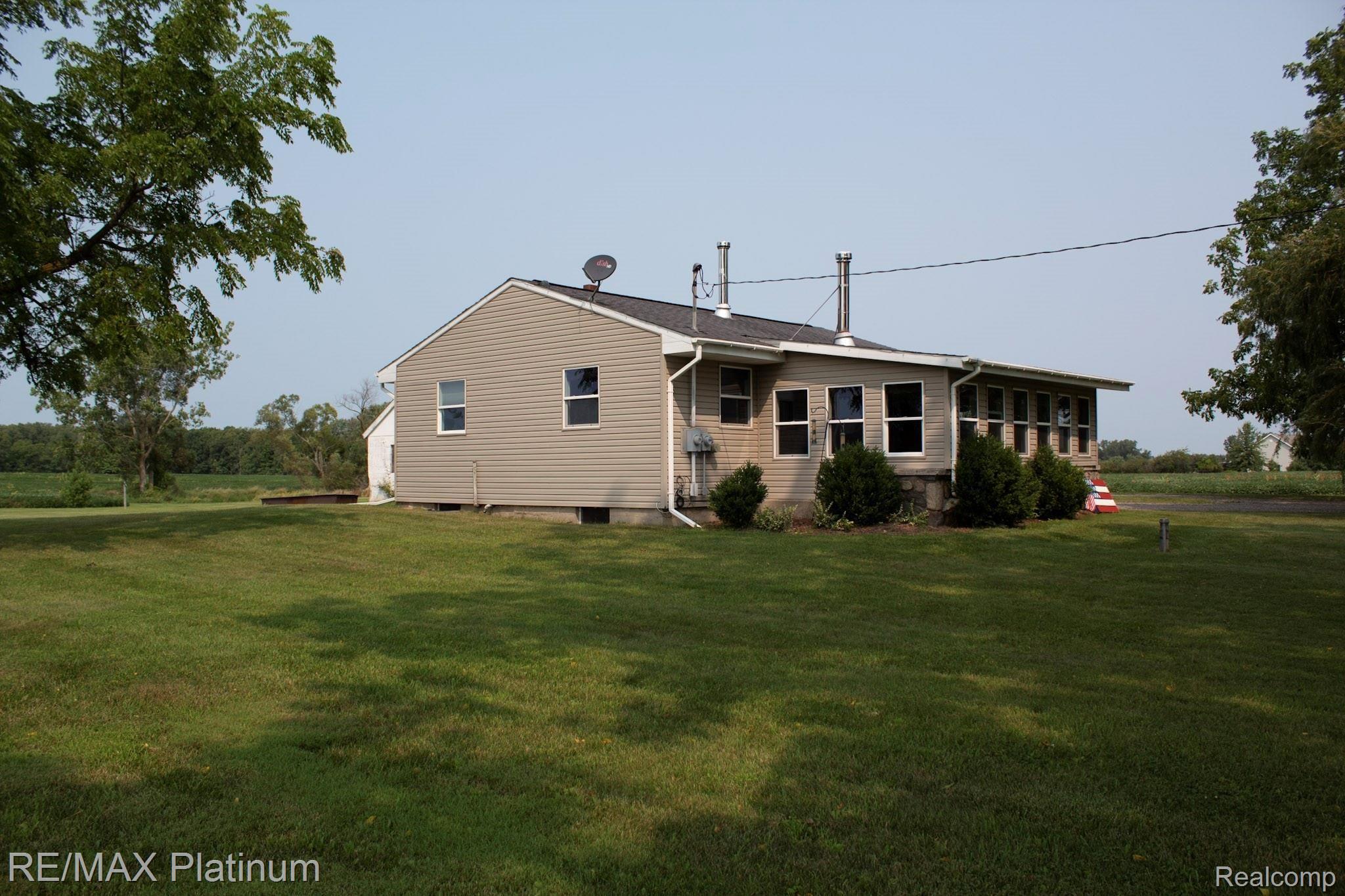 6325 Lovejoy Road Perry, MI 48872 - Photo 29 of 30 Lovejoy side view 2.jpeg