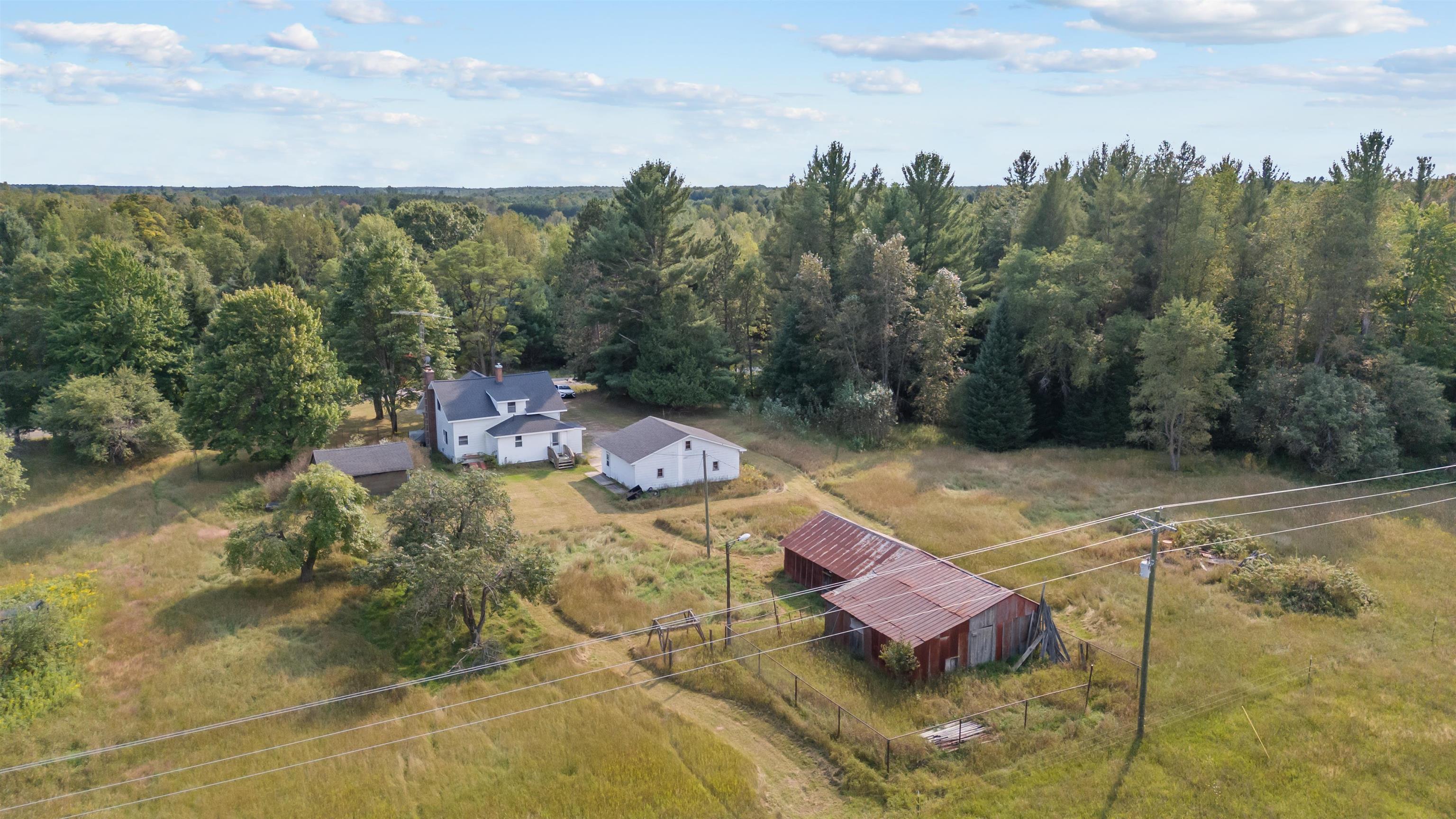 3433 East 46 Road Cadillac, MI 49601 - Photo 46 of 51