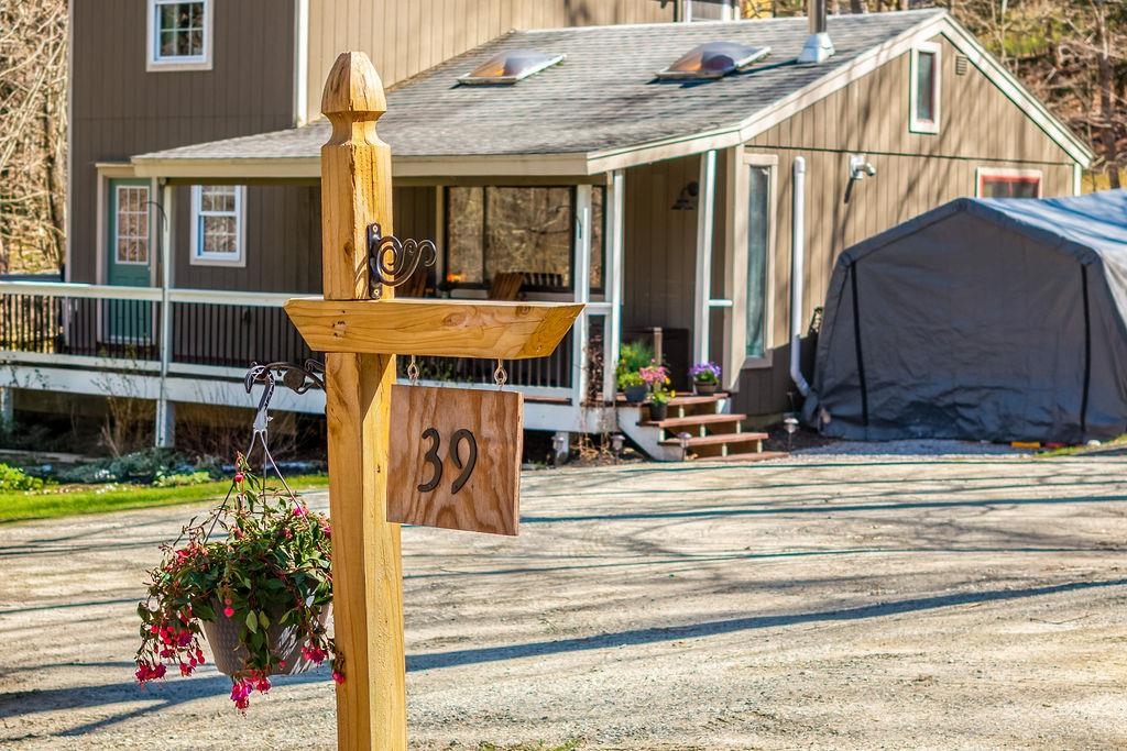 39 Parsonage Road Cornish, NH 03745 - Photo 33 of 33 Gallery Image 33