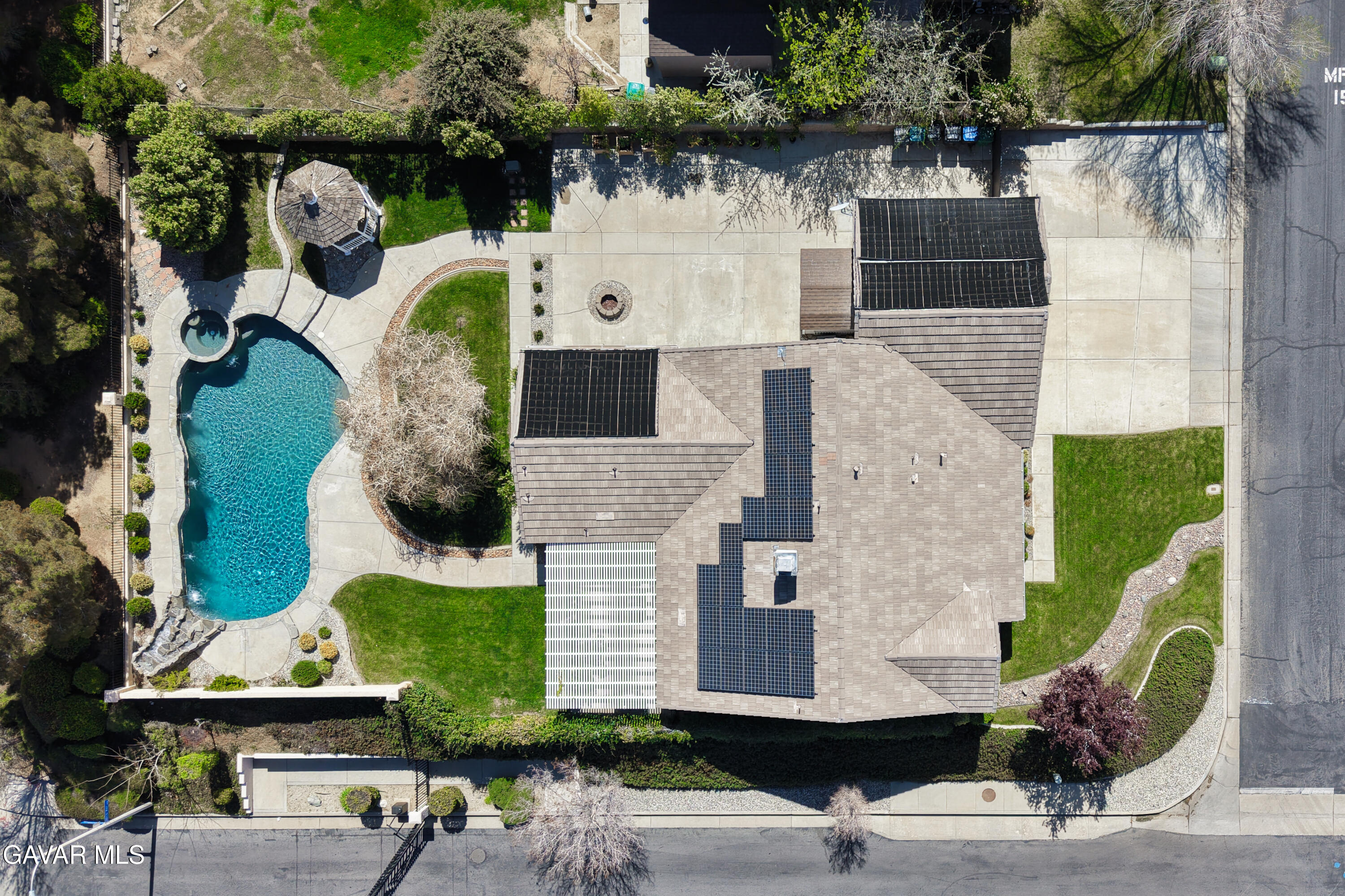 41006 Vista Rambia Palmdale, CA 93551 - Photo 33 of 69 Vista Rambia-40