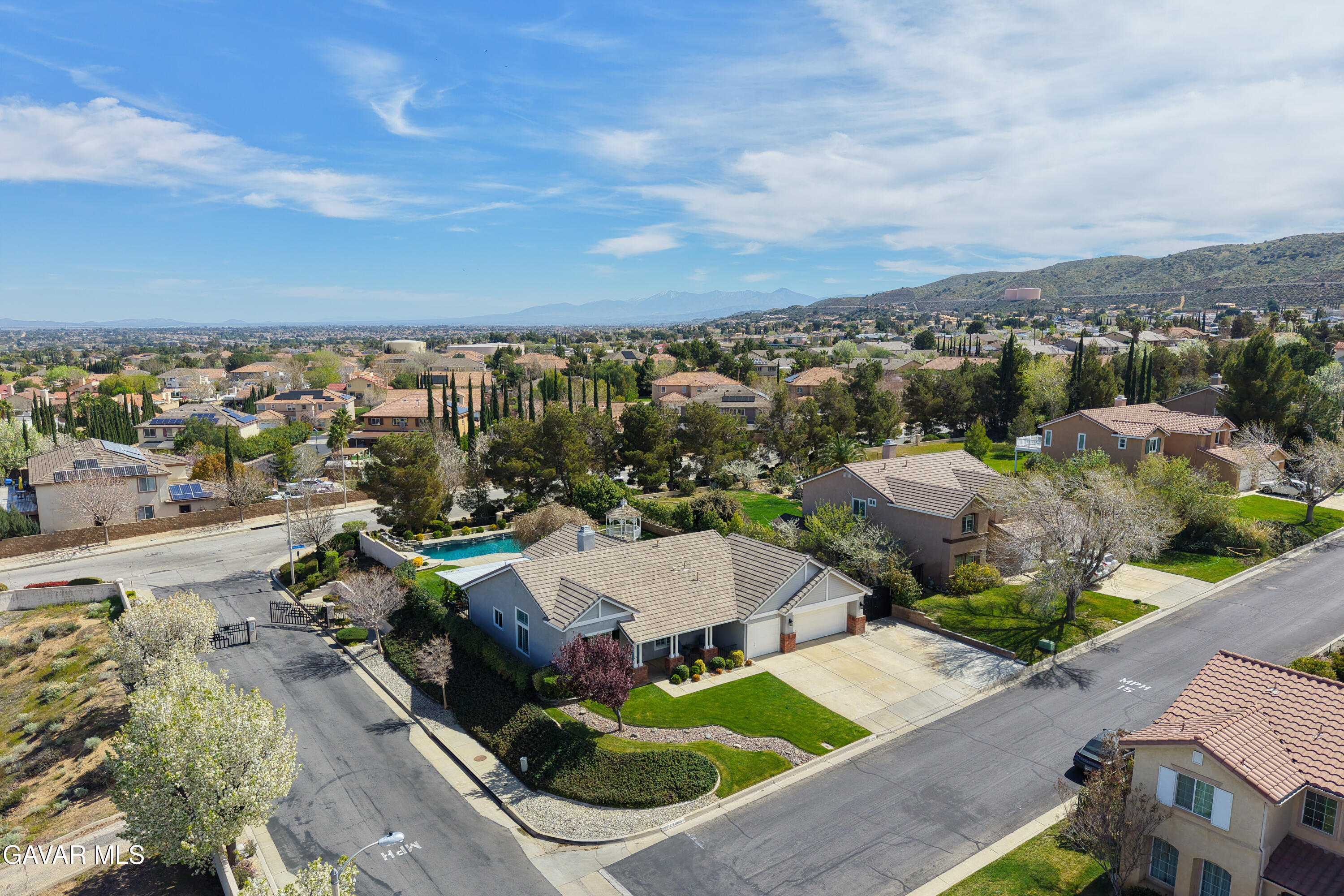 41006 Vista Rambia Palmdale, CA 93551 - Photo 43 of 69 Vista Rambia-46
