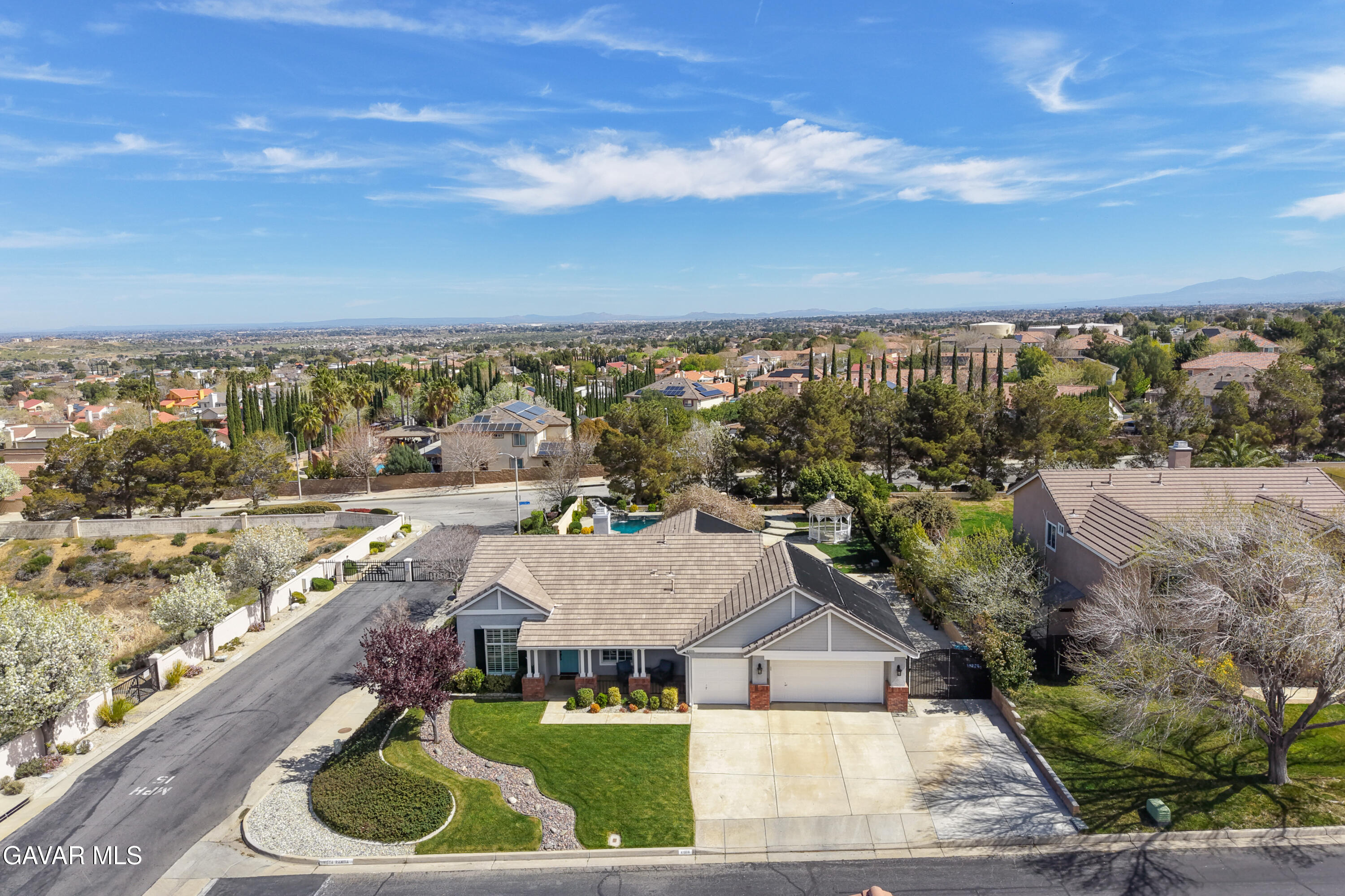 41006 Vista Rambia Palmdale, CA 93551 - Photo 45 of 69 Vista Rambia-48