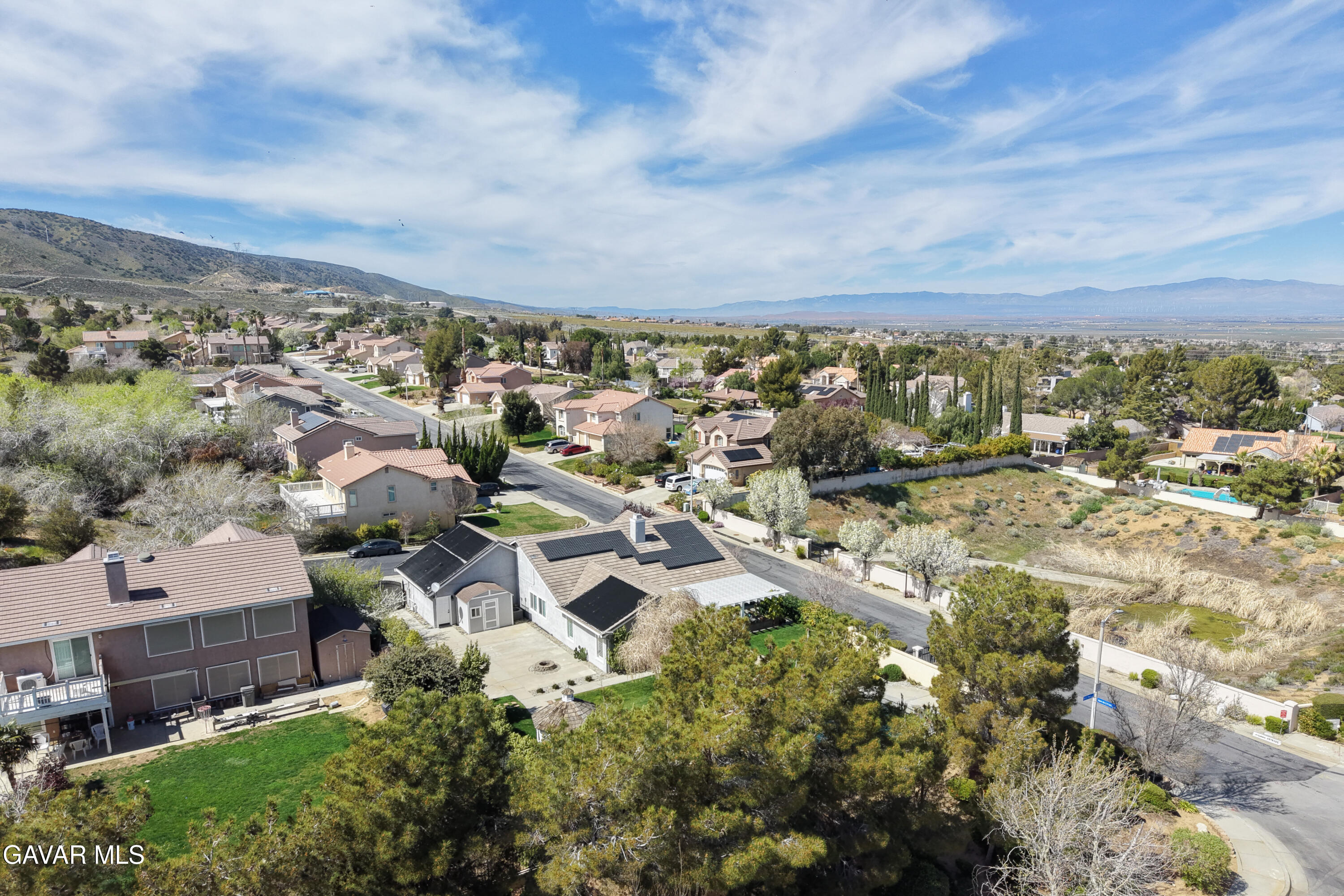 41006 Vista Rambia Palmdale, CA 93551 - Photo 47 of 69 Vista Rambia-41